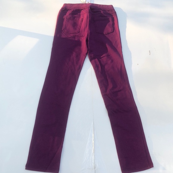 Ragdolls and Rockets Girl Pant Leggings - Picture 4 of 5